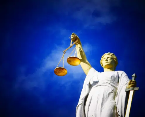 Liberati della prigione del Giudizio